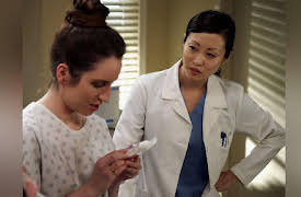 Life in Pieces Season 1: Ponzi Sex Paris Bounce