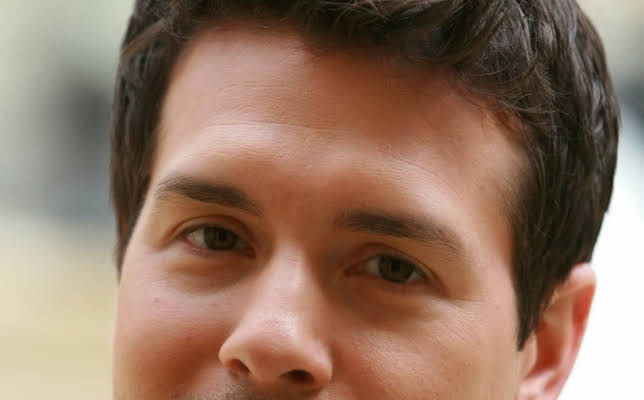 Jon Seda