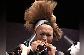 NINOSAN: Episode 221