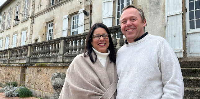 10:00 AM: Chateau DIY | More 4 | 12/9 2025