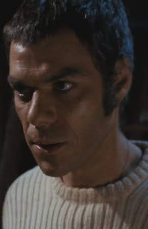 Claudio Camaso as 
