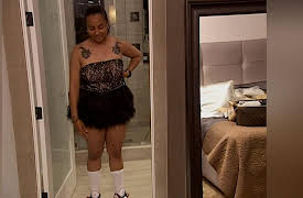 La La's Full Court Wedding: Last Minute Details