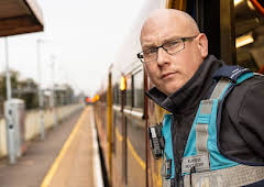 Fare Dodgers: At War with the Law