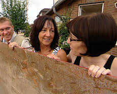 Der Trödeltrupp - Das Geld liegt im Keller