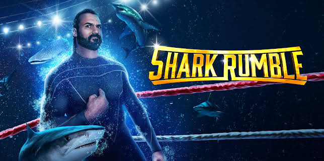 Shark Rumble