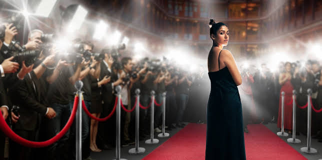Nayanthara: Beyond the Fairy Tale (2024)