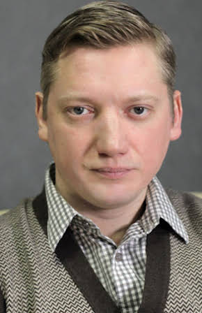 Pavel Vorozhtsov as 