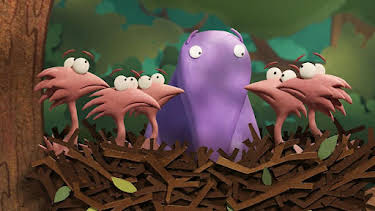 2:40 PM: Kiri and Lou (S1) | Cbeebies | 4/5 2026