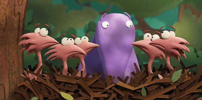 11:00 AM: Kiri and Lou (S1) | Cbeebies | 11/5 2025