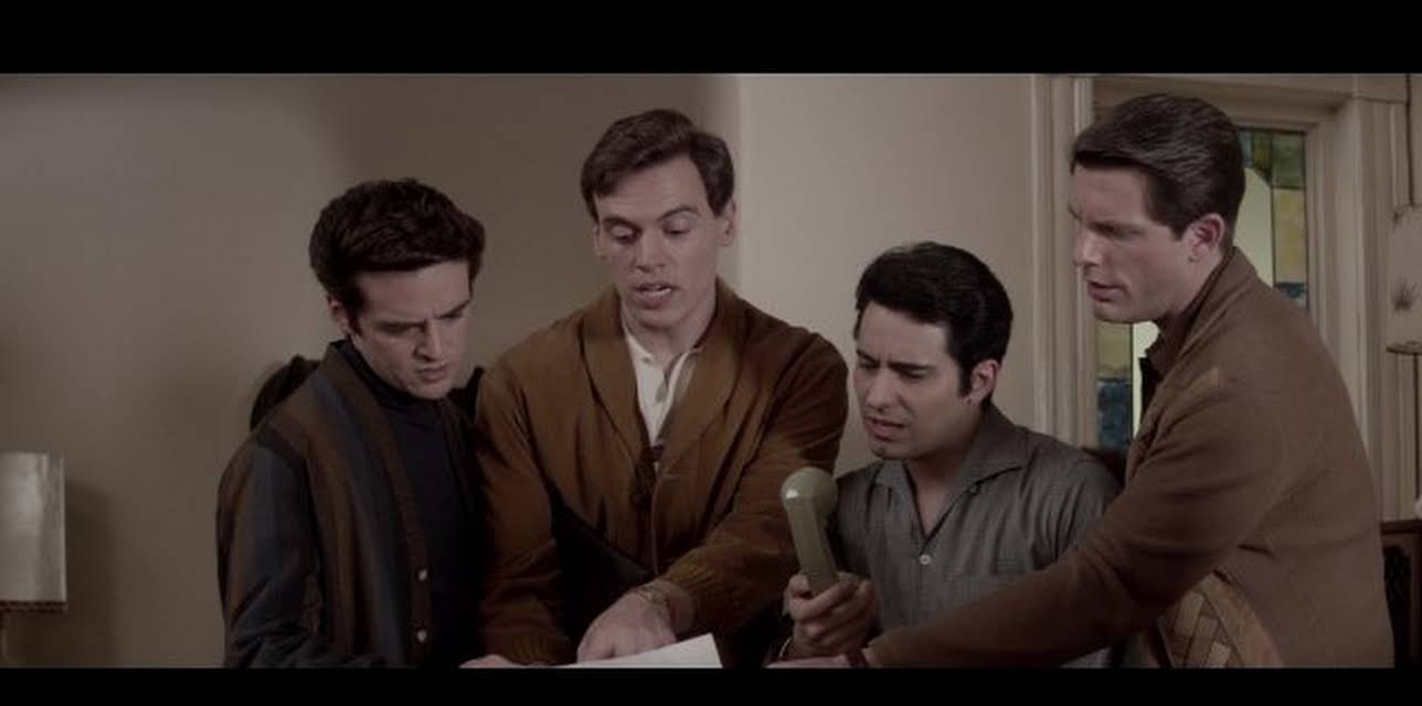Jersey Boys (2014)