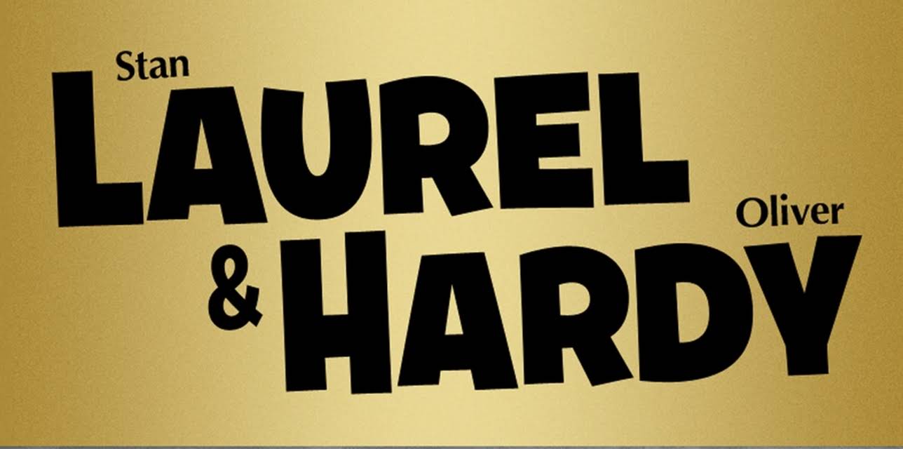 Laurel & Hardy: A Chump At Oxford (1940)