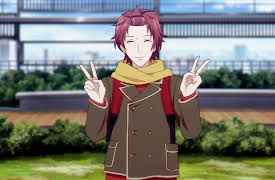 Tsukipro The Animation: Blooming in a Sunny Spot