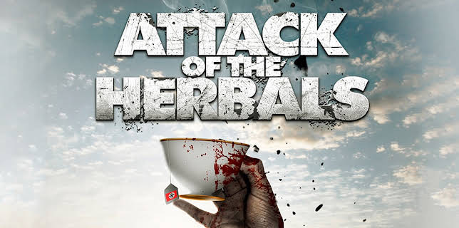 Attack of the Herbals (2012)