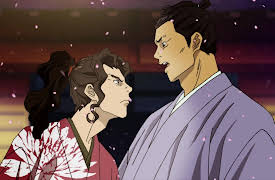 ONIHEI: Season 1: Honjo, the Cherry Blossom Mansion