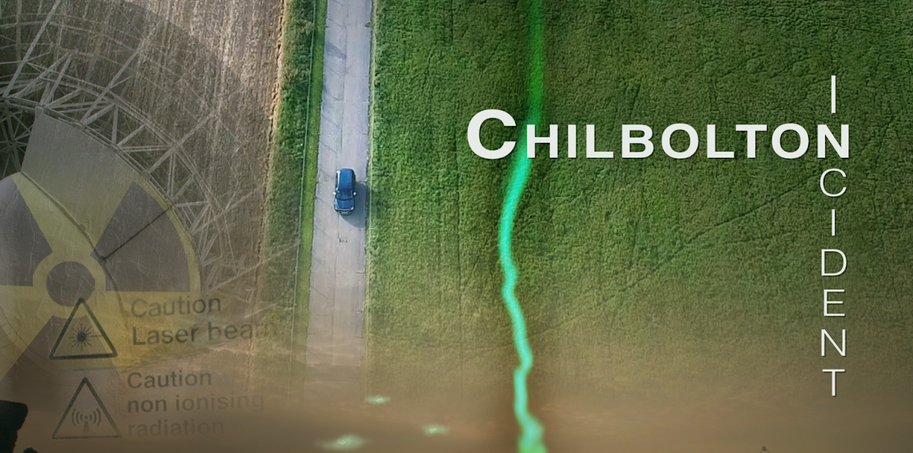 Chilbolton Incident (2023)