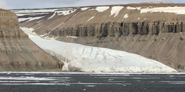 22:35: Verborgen im Eis: Geheimnisse aus der Vergangenheit | Kabel Eins Doku | 3/13 2026