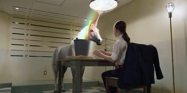 8:25 AM: Odd Squad (S1) | CBBC | 12/18 2025