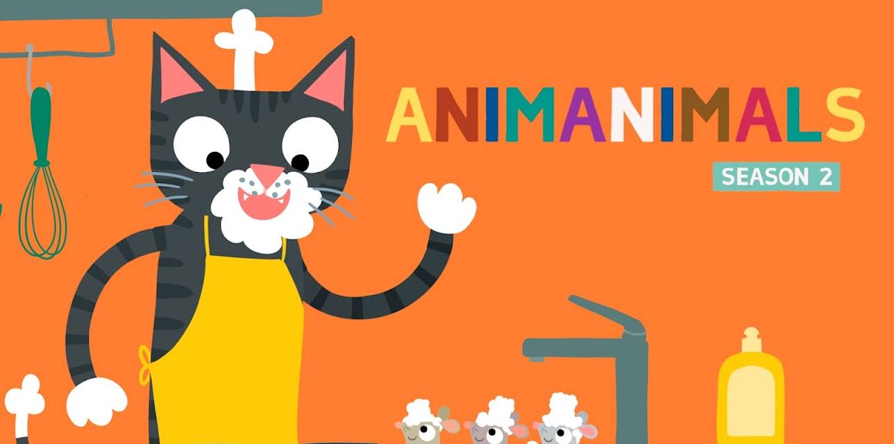 Animanimals