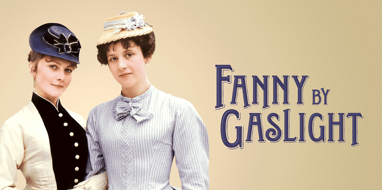 Fanny by Gaslight