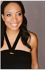 Nicole Randall Johnson as 