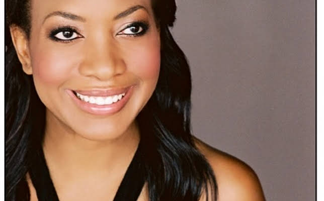 Nicole Randall Johnson