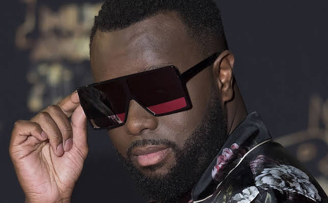 Maître Gims