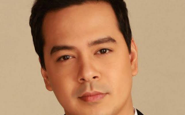 John Lloyd Cruz