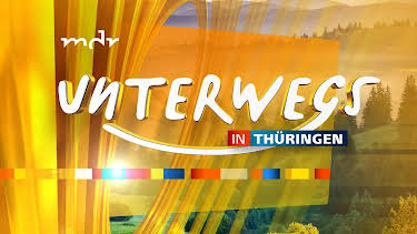 18:00: Unterwegs in Thüringen | MDR Fernsehen | 4/4 2026