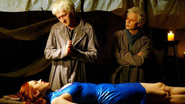 17:50: Charmed - Zauberhafte Hexen | Sixx | 4/8 2026