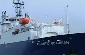 Superships: Deep Sea Cable Guys