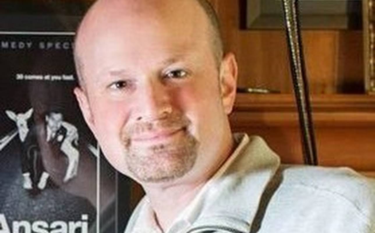 Brian Volk-Weiss