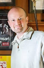 Brian Volk-Weiss as Director