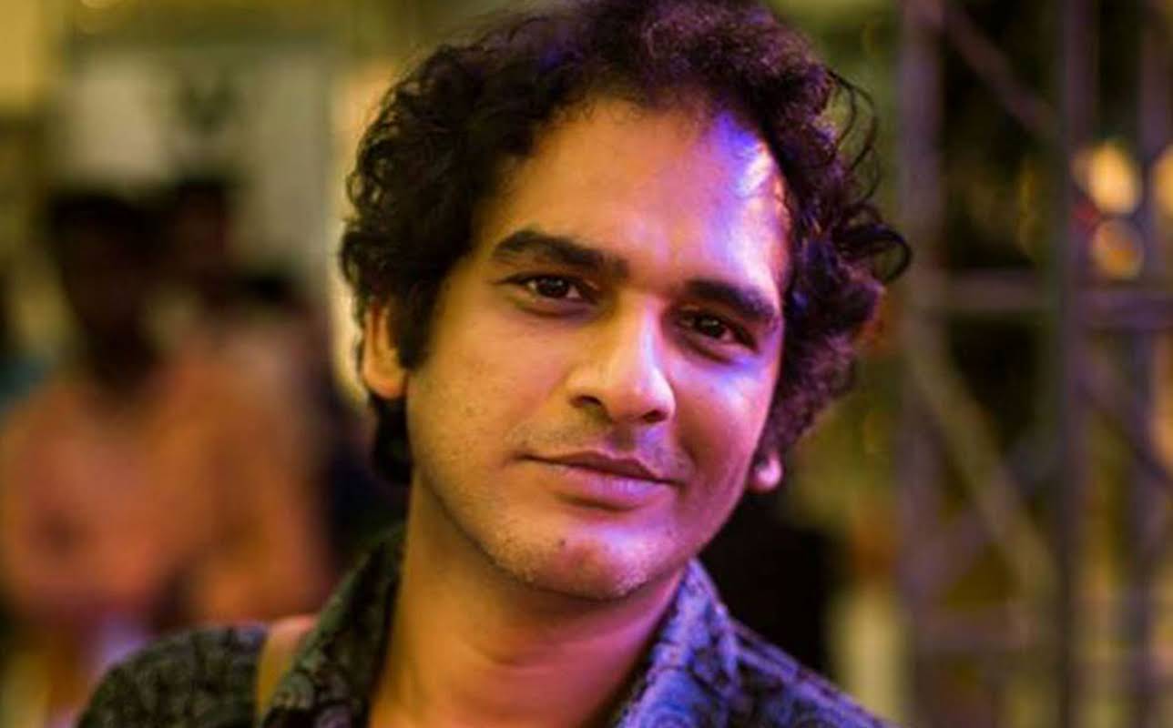 Ritwick Chakraborty