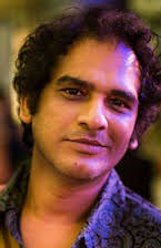 Ritwick Chakraborty as 