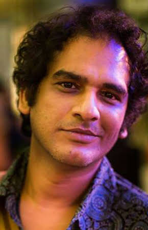 Ritwick Chakraborty as 