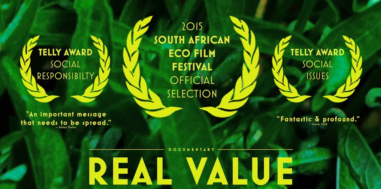 Real Value (2014)