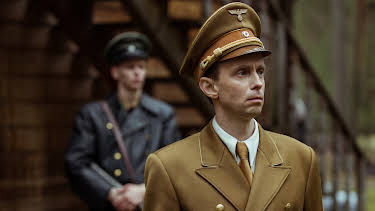 10:00 AM: Rise of the Nazis (S2 E3) (S2) | Yesterday | 9/8 2026