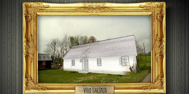 19:00: Husdrømmer | NRK 2 | 1/21 2026