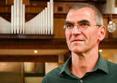 Glaubwürdig: Ulf Sander