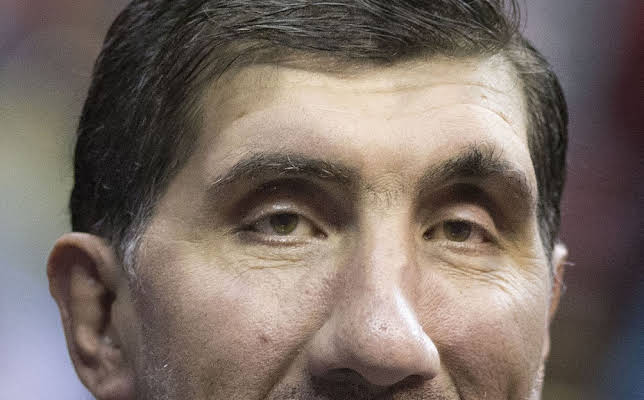 Gheorghe Muresan