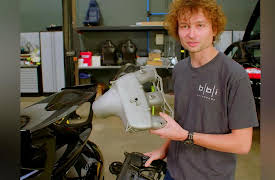 Ultimate Rides: Episode 12