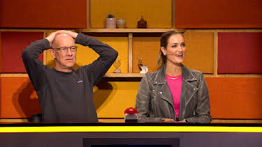 08:45: Alle mot alle (S11 E36) (S11) | TVNorge | 8/17 2026