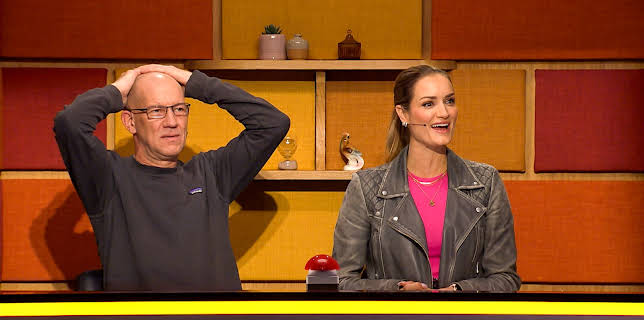 16:45: Alle mot alle (S11 E36) (S11) | TVNorge | 11/2 2025