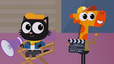 6:45 AM: Milo (Visually Signed) (S1 E48) (S1) | Channel 5 | 12/29 2025