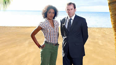 14:16: Crimen en el paraíso (T1): Ep.6 Una ayuda inútil | COSMO | 7/23 2025