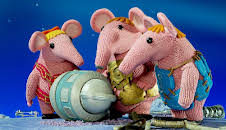 Clangers