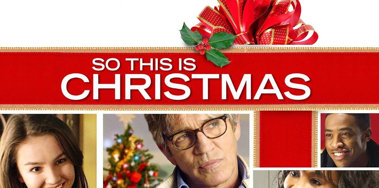 So This Is Christmas (2013)