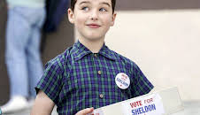 Young Sheldon