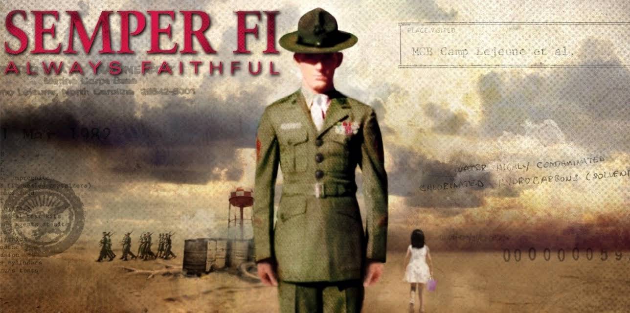 Semper Fi: Always Faithful (2011)