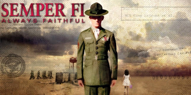 Semper Fi: Always Faithful (2011)